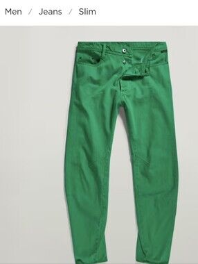 G-Star Arc 3D Jeans